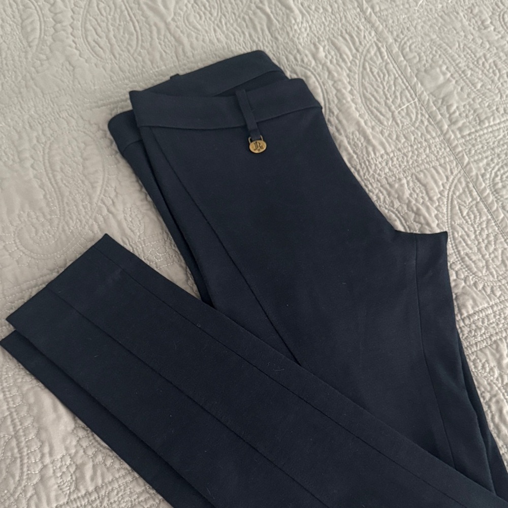 Polo Ralph Lauren Dark Blue Women's Leggings